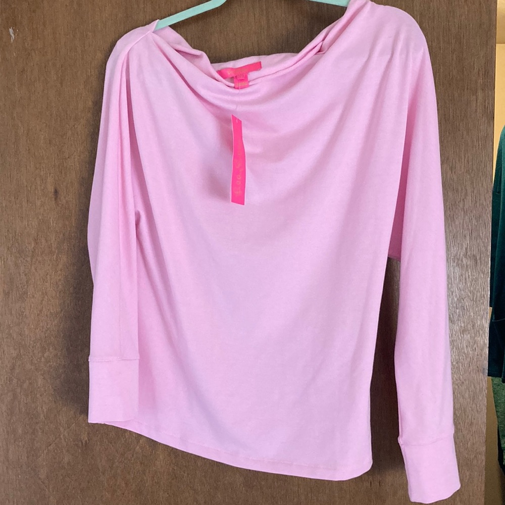 Lilly Pulitzer Top